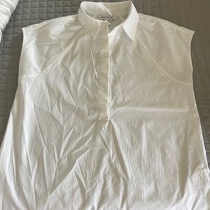 Athleta Sol Top
